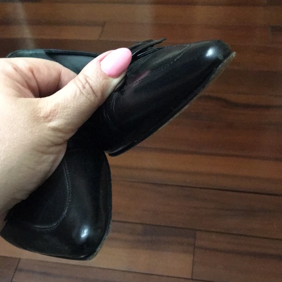 Isaac Mizrahi Shoes. Size 8.5. Made in Italy. - Picture 3 of 5